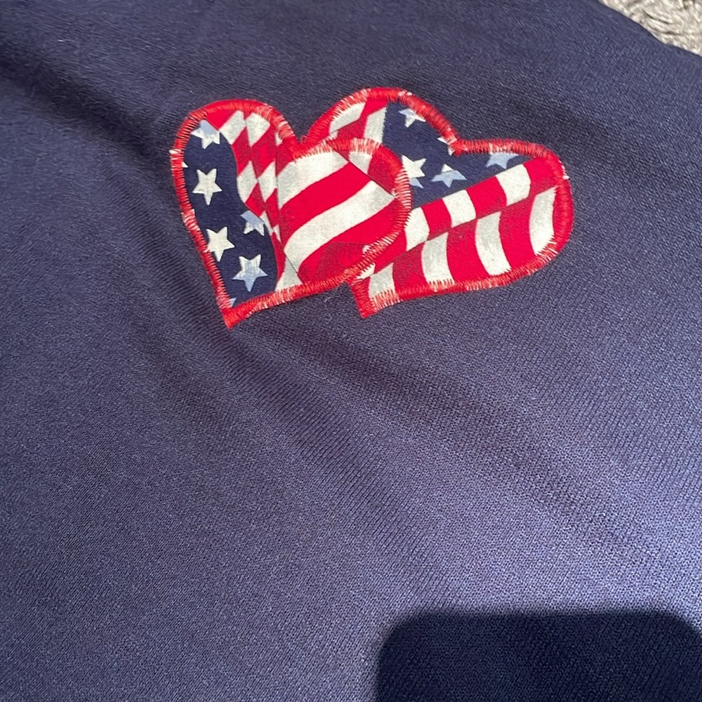Vintage USA crewneck - Picture 6 of 6